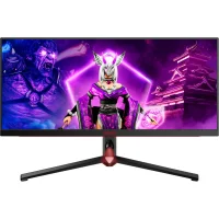 Монитор AOC Agon Pro AG344UXM фото 1